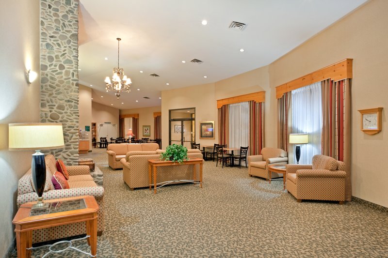 Holiday Inn Express ROSEBURG - Roseburg, OR