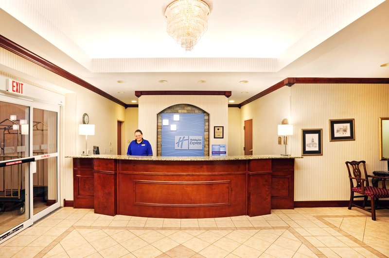 Holiday Inn Express & Suites MURPHY - Waynesville, NC