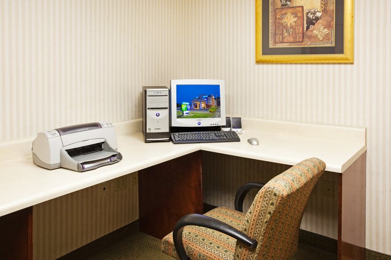 Holiday Inn Express & Suites MURPHY - Waynesville, NC