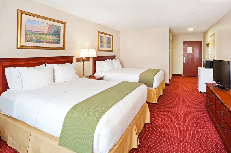 Holiday Inn Express & Suites MURPHY - Waynesville, NC