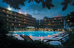 Crowne Plaza Rome-St Peter's