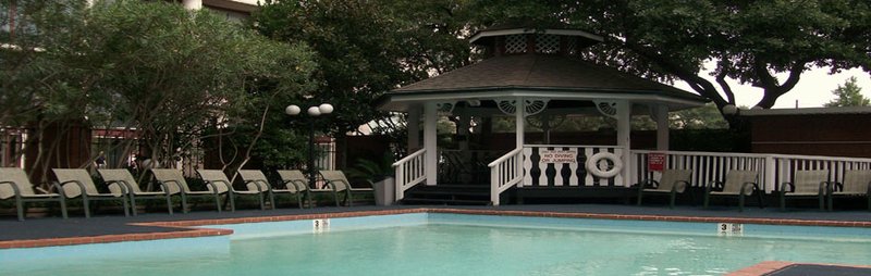 Admiral Semmes Hotel