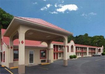 Econo Lodge - Cartersville, GA