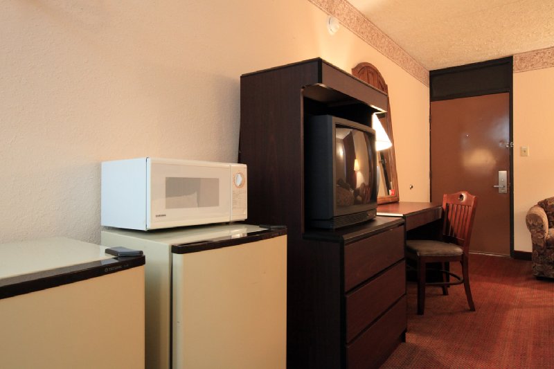 Americas Best Value Inn