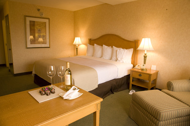 Holiday Inn - Naperville, IL