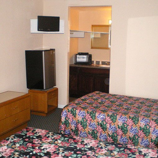 Value Inn - Hernando, FL