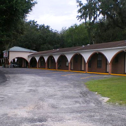 Value Inn - Hernando, FL