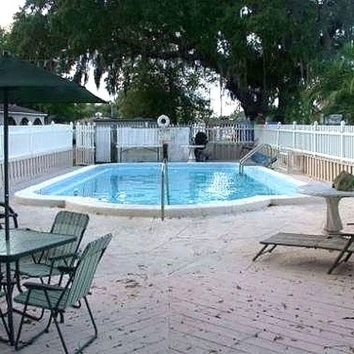 Value Inn - Hernando, FL