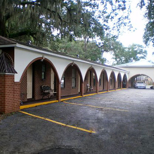 Value Inn - Hernando, FL