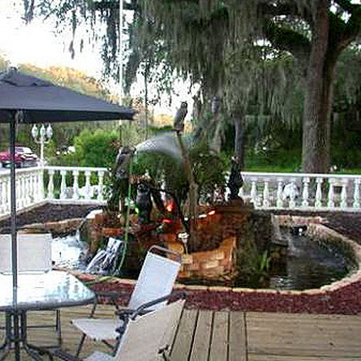 Value Inn - Hernando, FL