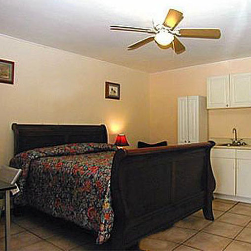 Value Inn - Hernando, FL