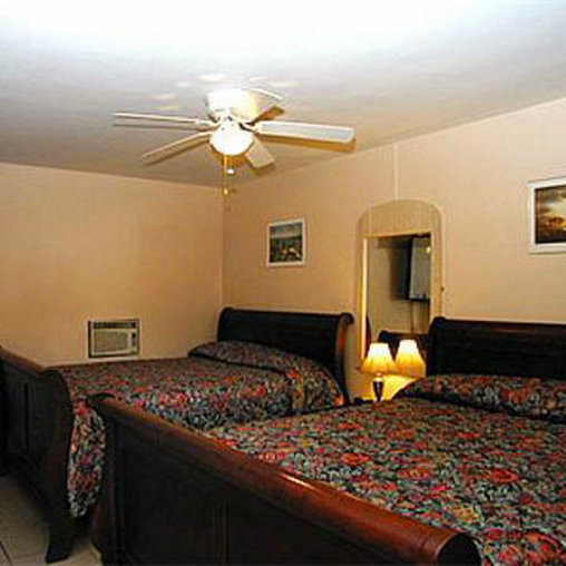 Value Inn - Hernando, FL
