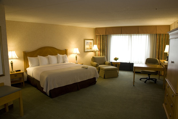 Holiday Inn - Naperville, IL