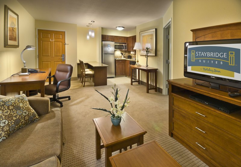 Staybridge Suites RENO