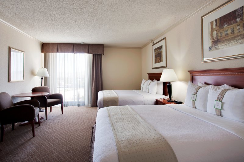 Holiday Inn-Reno-Sparks - Reno, NV