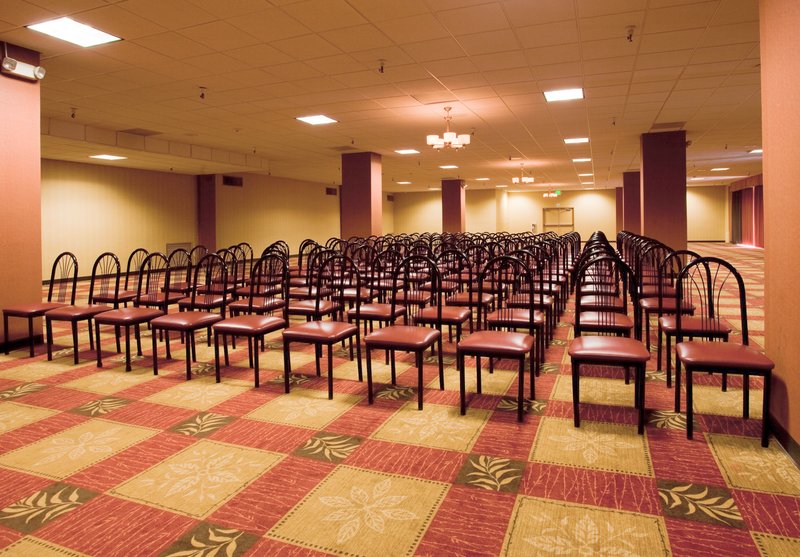 Holiday Inn-Reno-Sparks - Reno, NV