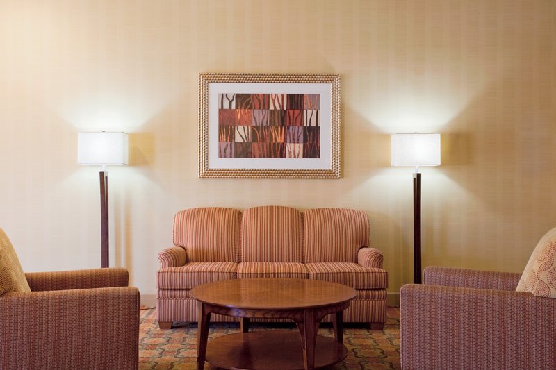 Holiday Inn-Reno-Sparks - Reno, NV
