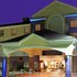 Holiday Inn Express Hotel & Suites