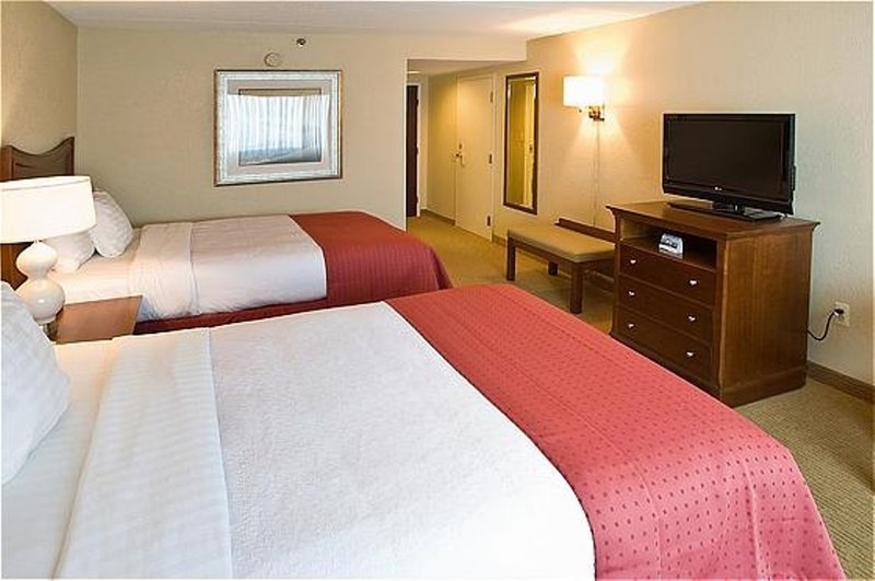 Holiday Inn FLINT - GRAND BLANC AREA - Flint, MI