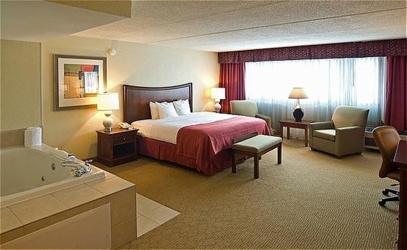 Holiday Inn FLINT - GRAND BLANC AREA - Flint, MI