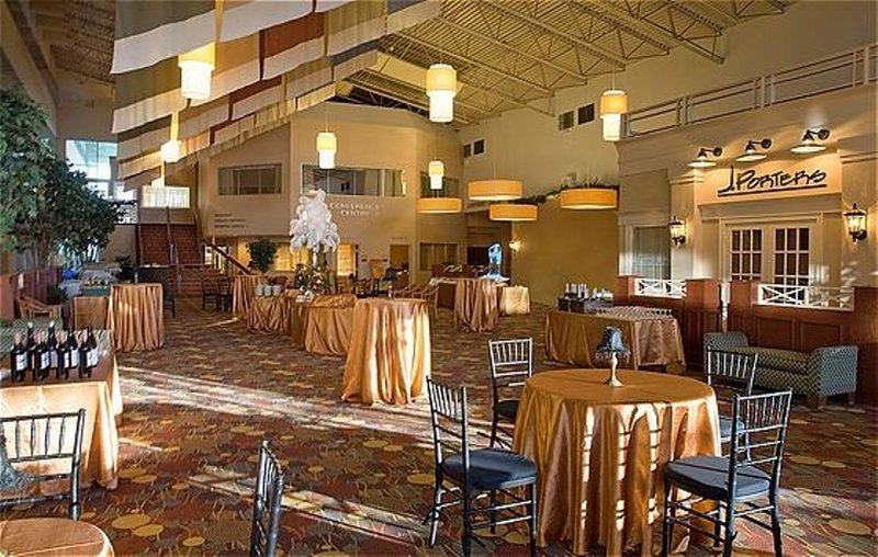 Holiday Inn FLINT - GRAND BLANC AREA - Flint, MI