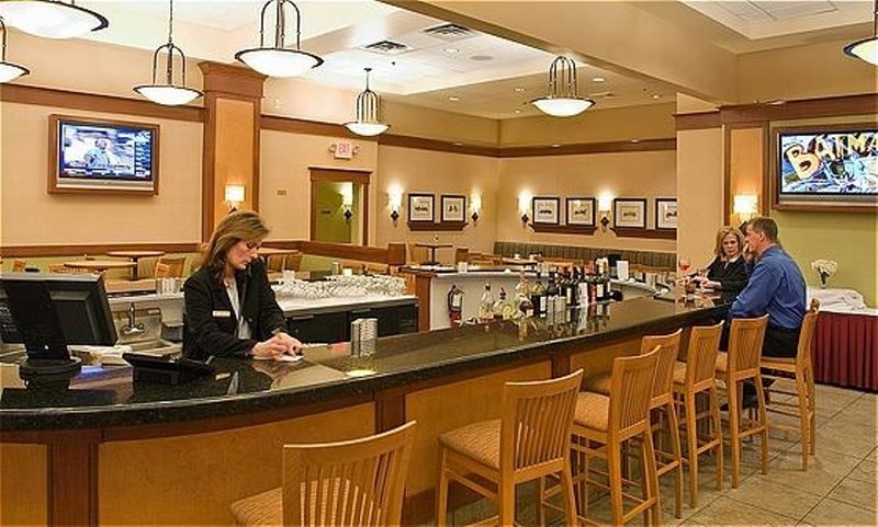 Holiday Inn FLINT - GRAND BLANC AREA - Flint, MI