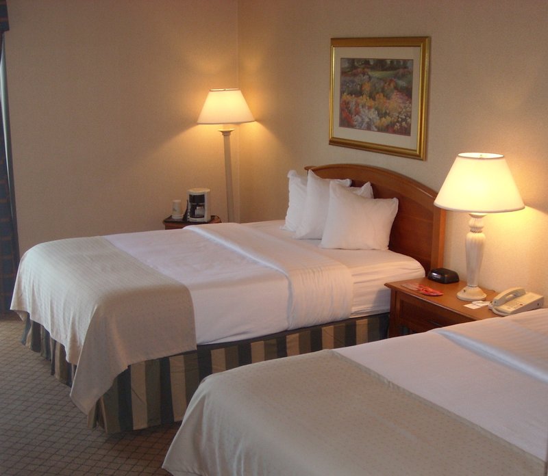 Ramada-Topeka West - Topeka, KS