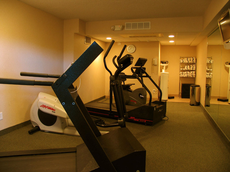 Ramada-Topeka West - Topeka, KS