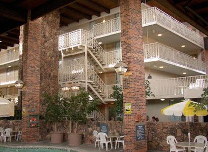 Holiday Inn - Topeka, KS