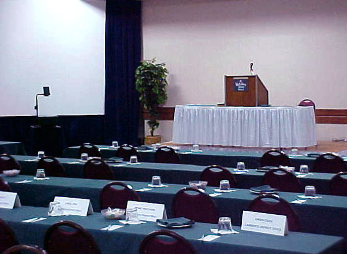 Ramada-Topeka West - Topeka, KS