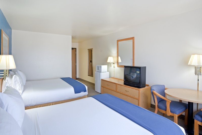 Holiday Inn Express PENDLETON - Pendleton, OR