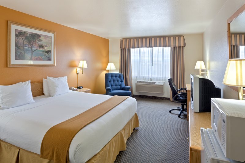 Holiday Inn Express PENDLETON - Pendleton, OR