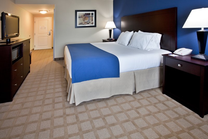 Holiday Inn Express & Suites FORT PIERCE WEST - Fort Pierce, FL
