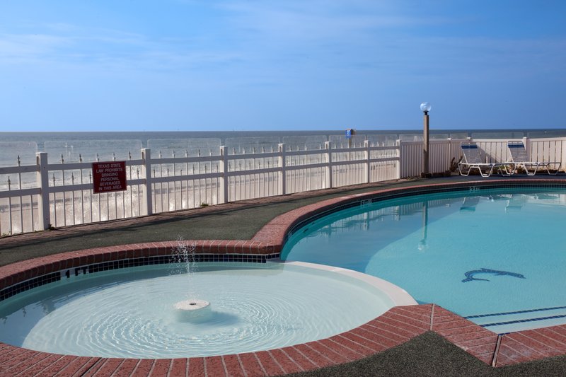 Holiday Inn Express & Suites CORPUS CHRISTI-N PADRE ISLAND - Corpus Christi, TX
