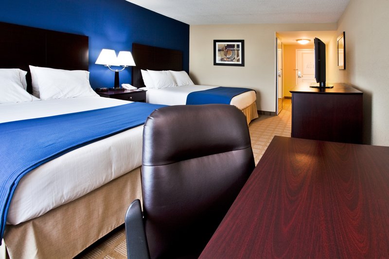 Holiday Inn Express & Suites FORT PIERCE WEST - Fort Pierce, FL