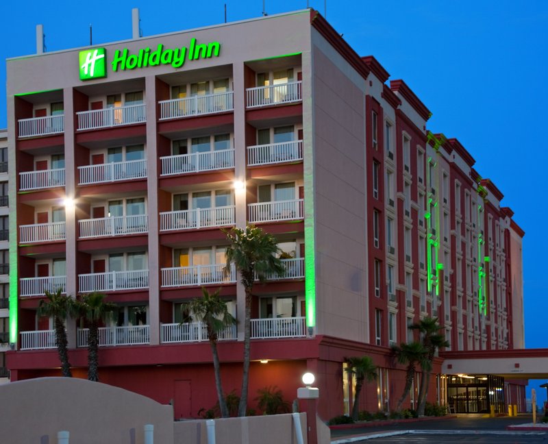 Holiday Inn Express & Suites CORPUS CHRISTI-N PADRE ISLAND - Corpus Christi, TX