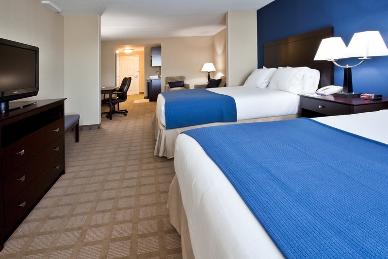 Holiday Inn Express & Suites FORT PIERCE WEST - Fort Pierce, FL