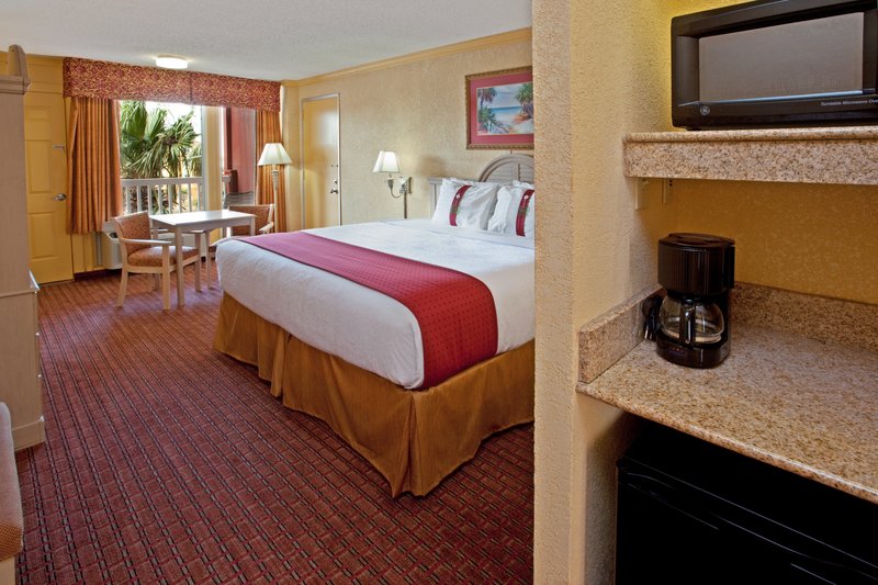 Holiday Inn Express & Suites CORPUS CHRISTI-N PADRE ISLAND - Corpus Christi, TX