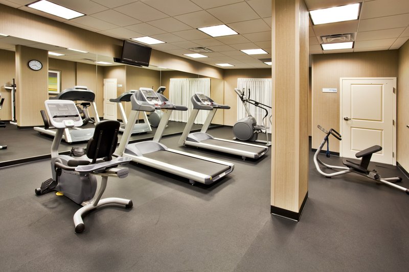 Holiday Inn Express & Suites FORT PIERCE WEST - Fort Pierce, FL