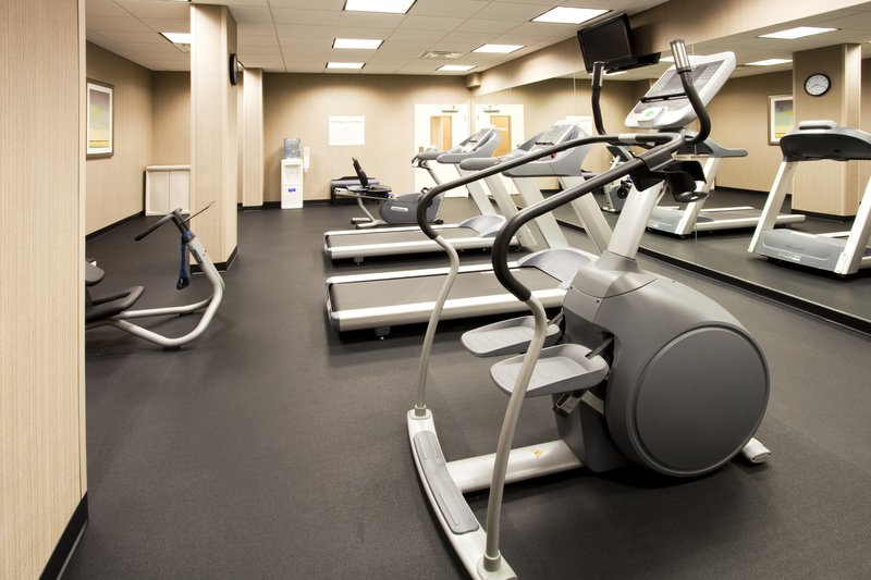 Holiday Inn Express & Suites FORT PIERCE WEST - Fort Pierce, FL