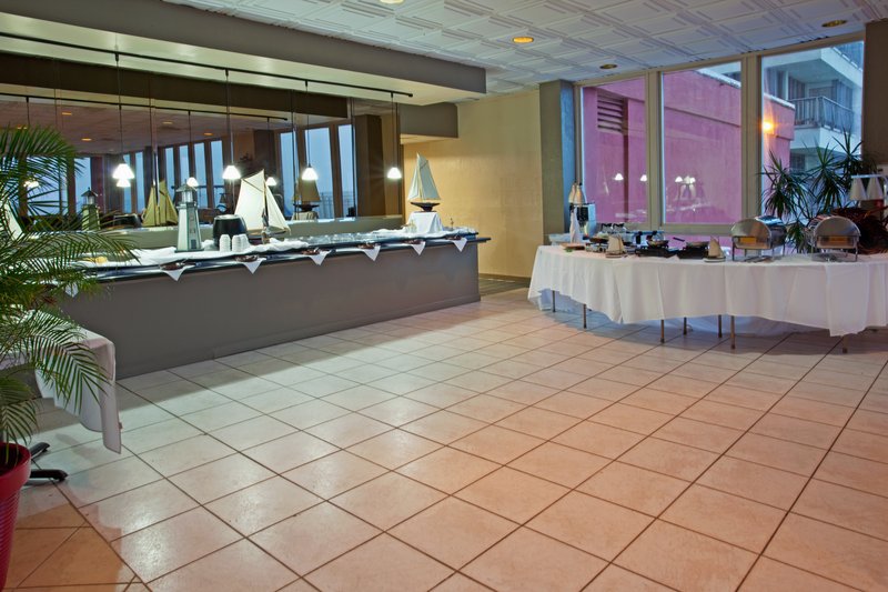 Holiday Inn Express & Suites CORPUS CHRISTI-N PADRE ISLAND - Corpus Christi, TX