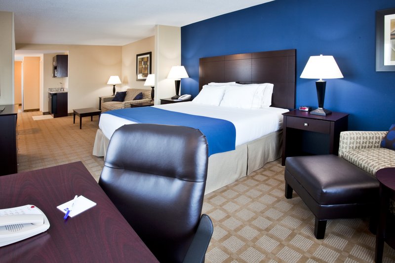 Holiday Inn Express & Suites FORT PIERCE WEST - Fort Pierce, FL