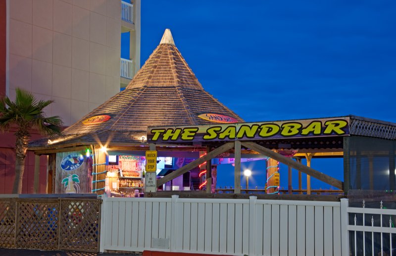 Holiday Inn Express & Suites CORPUS CHRISTI-N PADRE ISLAND - Corpus Christi, TX