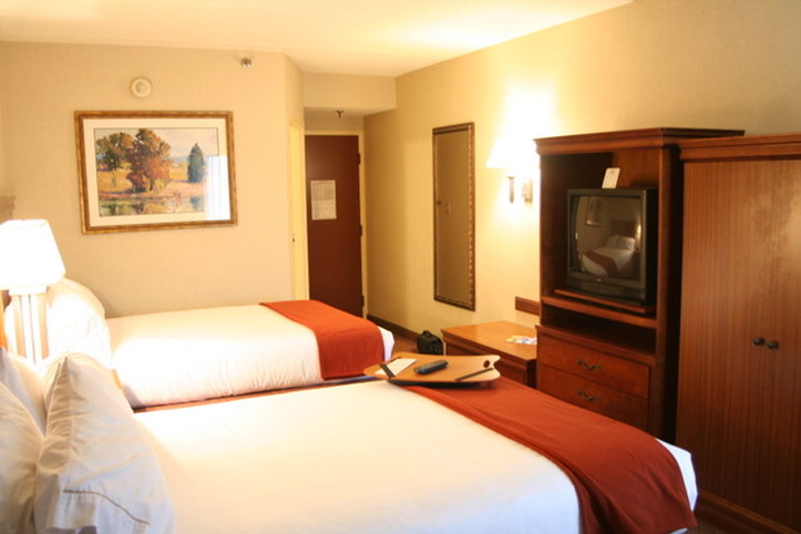 Holiday Inn Express Forsyth - Forsyth, GA