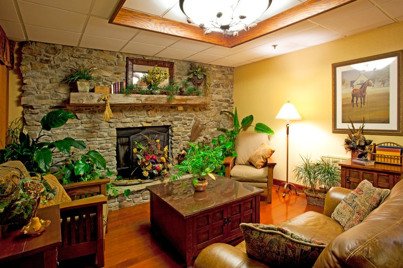 Holiday Inn Express Forsyth - Forsyth, GA