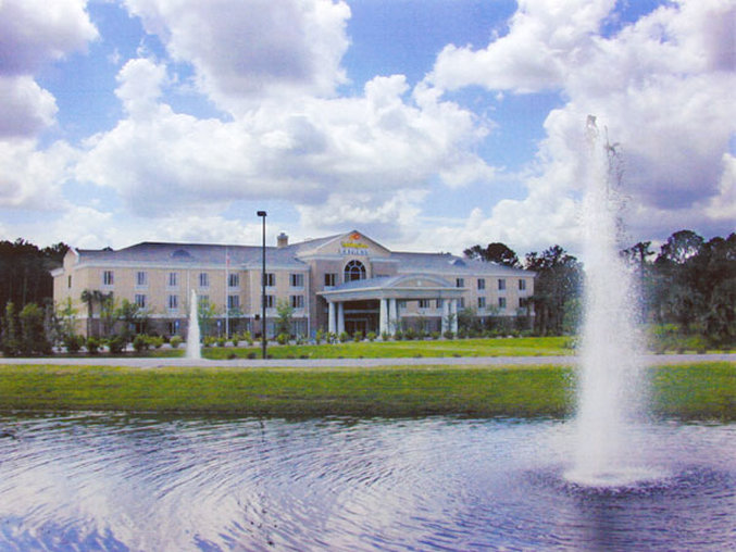 Holiday Inn Express & Suites PALM COAST - FLAGLER BCH AREA - Daytona Beach, FL