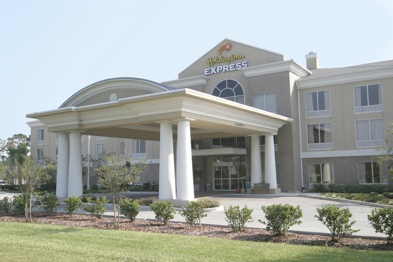 Holiday Inn Express & Suites PALM COAST - FLAGLER BCH AREA - Daytona Beach, FL