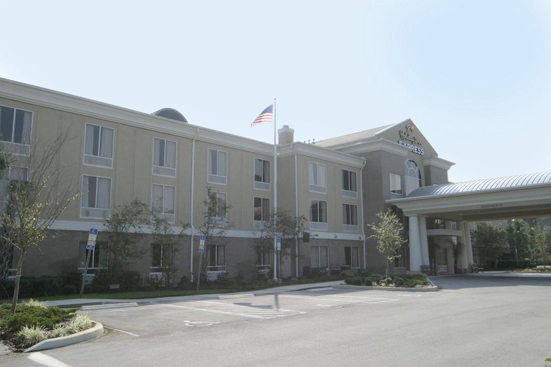 Holiday Inn Express & Suites PALM COAST - FLAGLER BCH AREA - Daytona Beach, FL