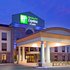 Holiday Inn Express Hotel & Suites