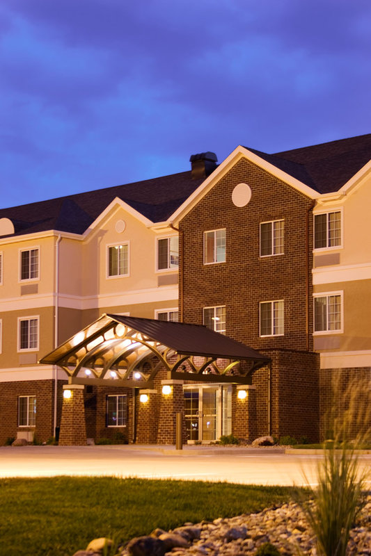 Cathy Libonati Staybridge Suites Sioux Falls At Empire Mall - Sioux Falls, SD